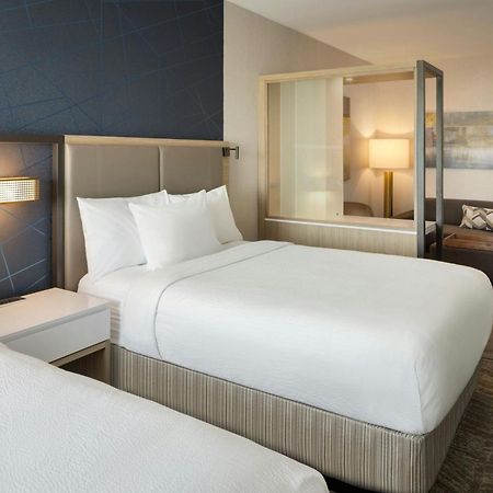 Springhill Suites By Marriott Newburgh Evansville מראה חיצוני תמונה