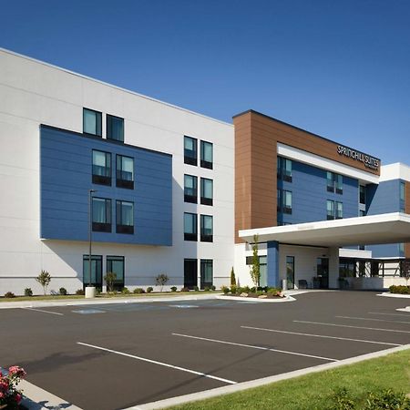 Springhill Suites By Marriott Newburgh Evansville מראה חיצוני תמונה