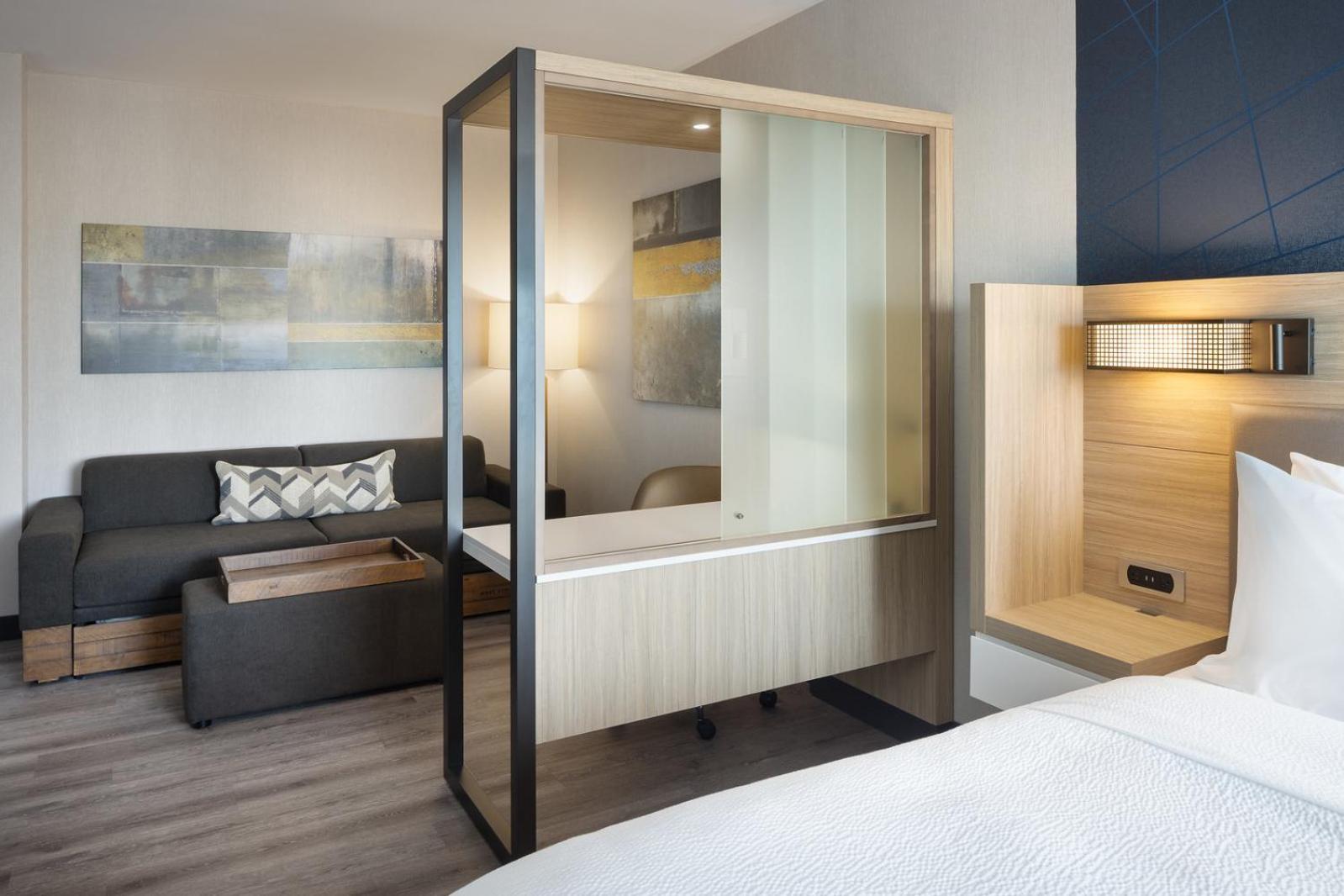 Springhill Suites By Marriott Newburgh Evansville מראה חיצוני תמונה