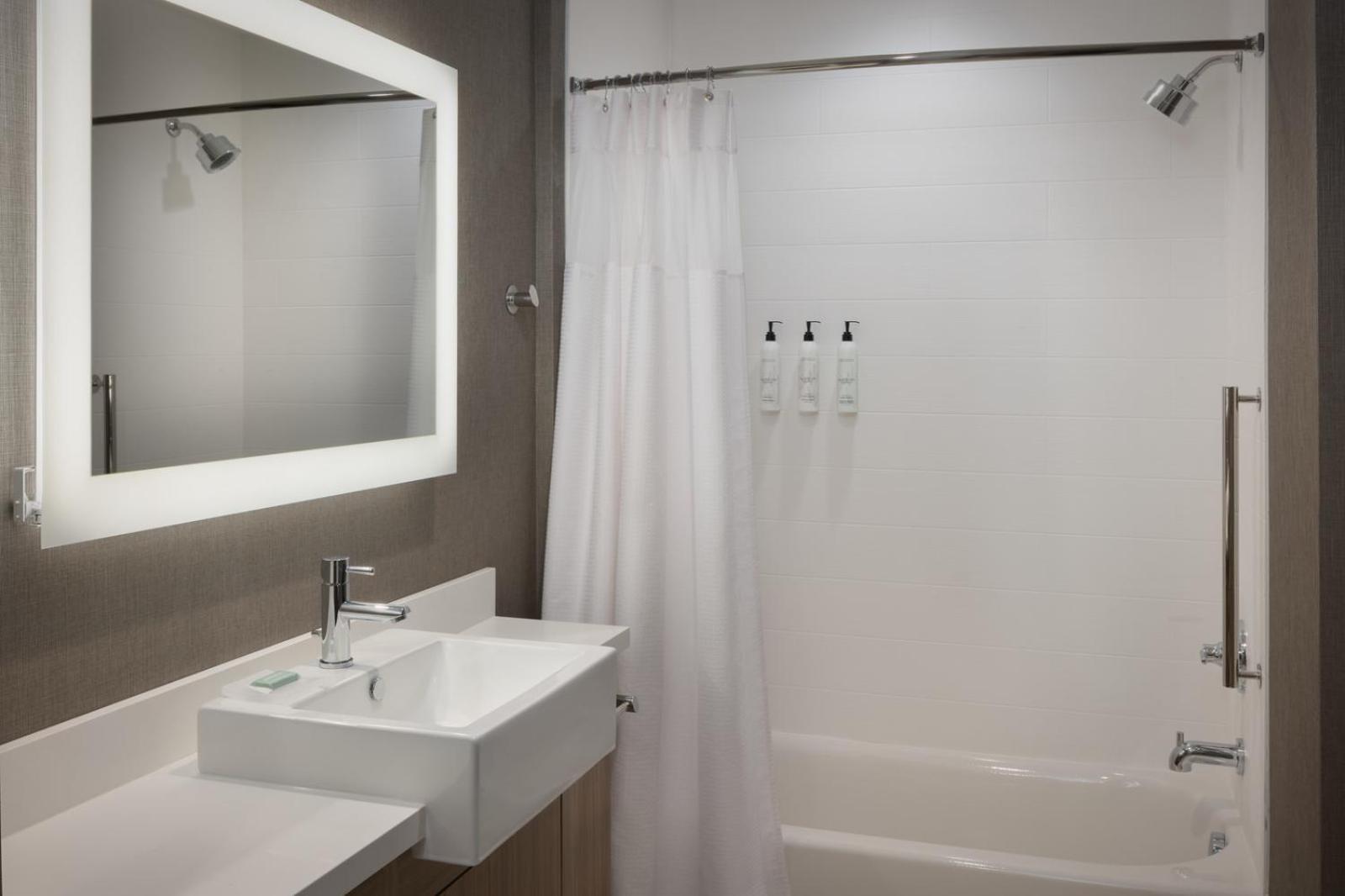 Springhill Suites By Marriott Newburgh Evansville מראה חיצוני תמונה