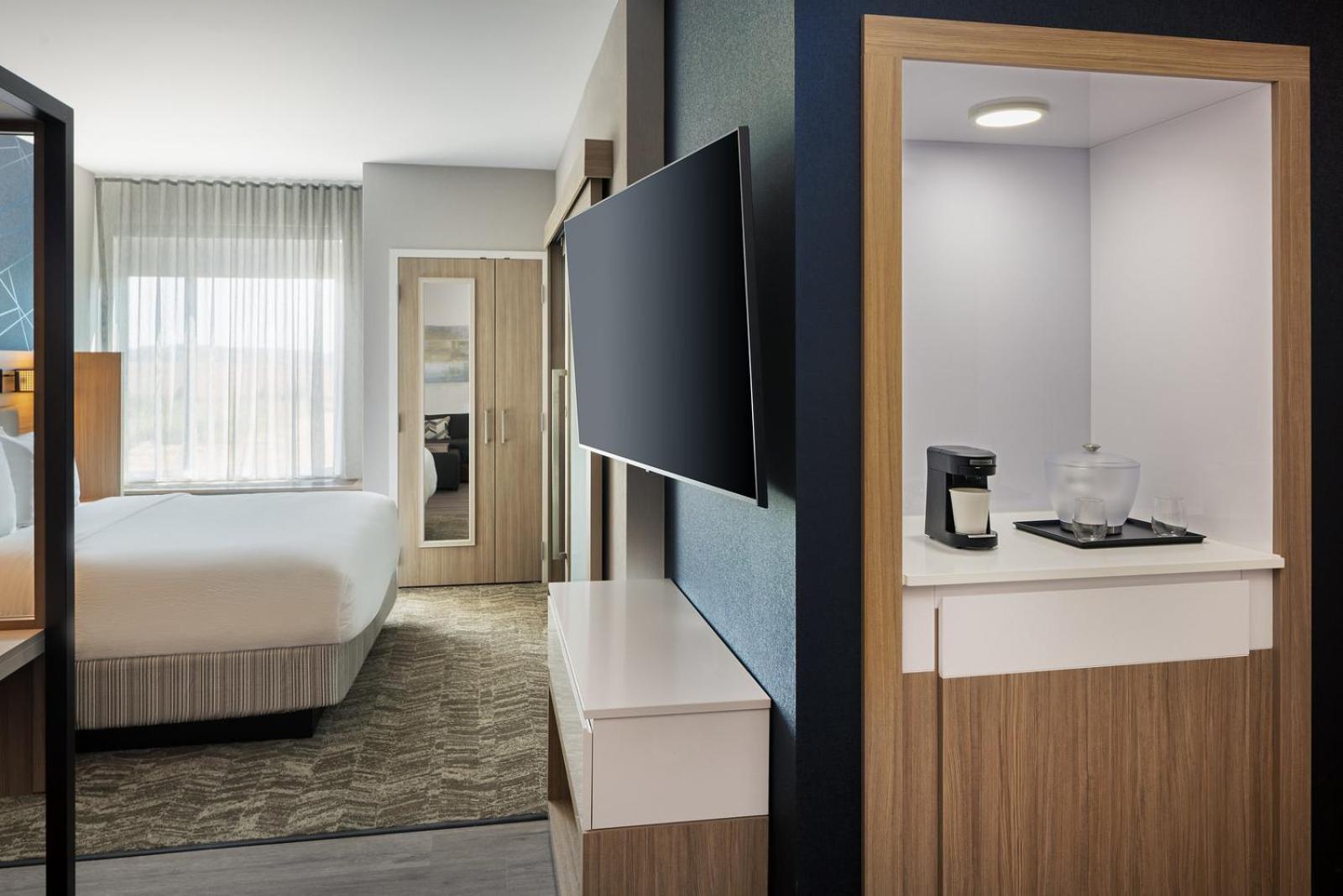 Springhill Suites By Marriott Newburgh Evansville מראה חיצוני תמונה