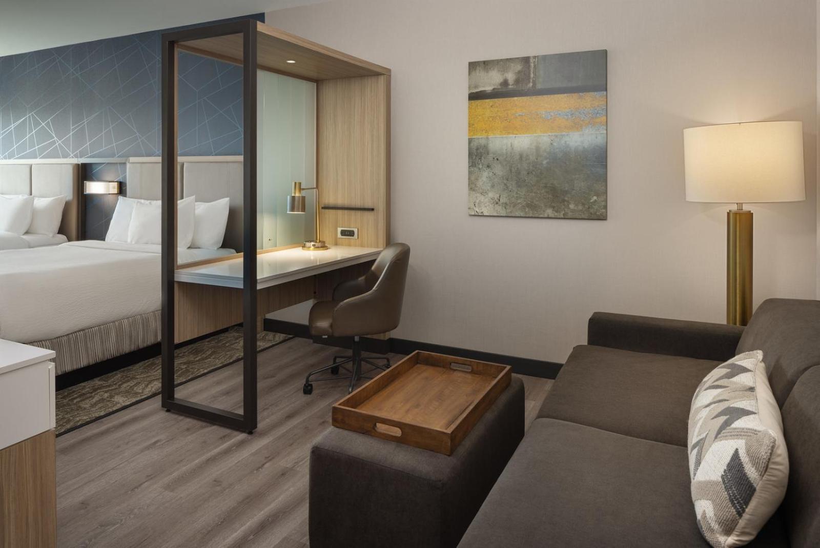 Springhill Suites By Marriott Newburgh Evansville מראה חיצוני תמונה