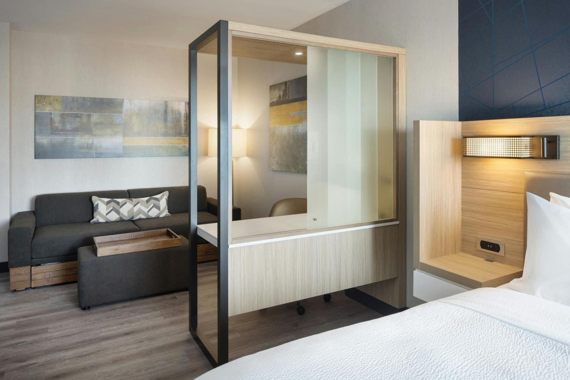 Springhill Suites By Marriott Newburgh Evansville מראה חיצוני תמונה