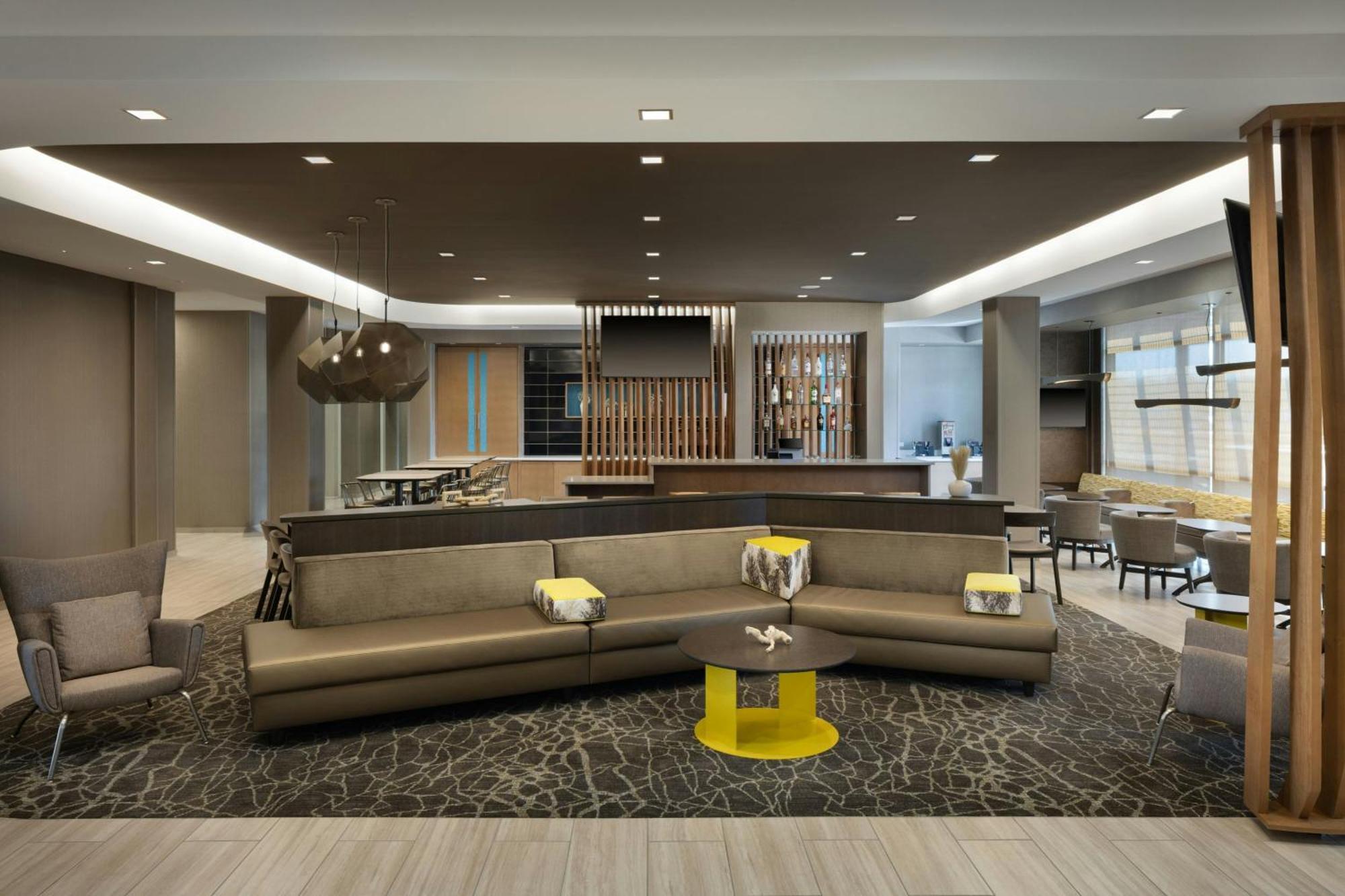 Springhill Suites By Marriott Newburgh Evansville מראה חיצוני תמונה