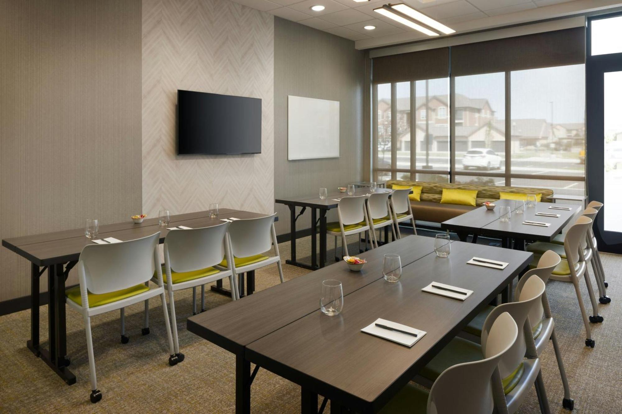 Springhill Suites By Marriott Newburgh Evansville מראה חיצוני תמונה