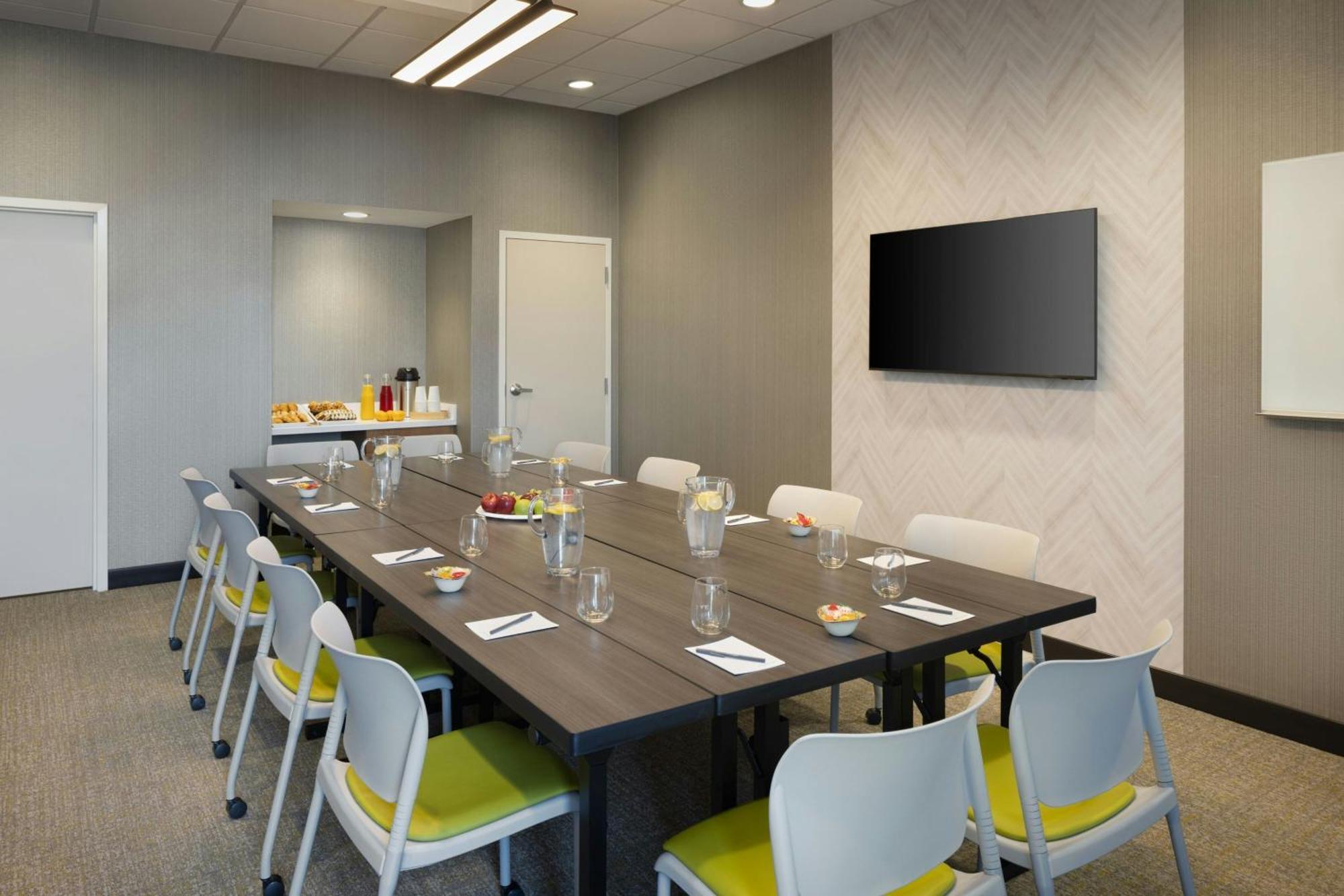 Springhill Suites By Marriott Newburgh Evansville מראה חיצוני תמונה
