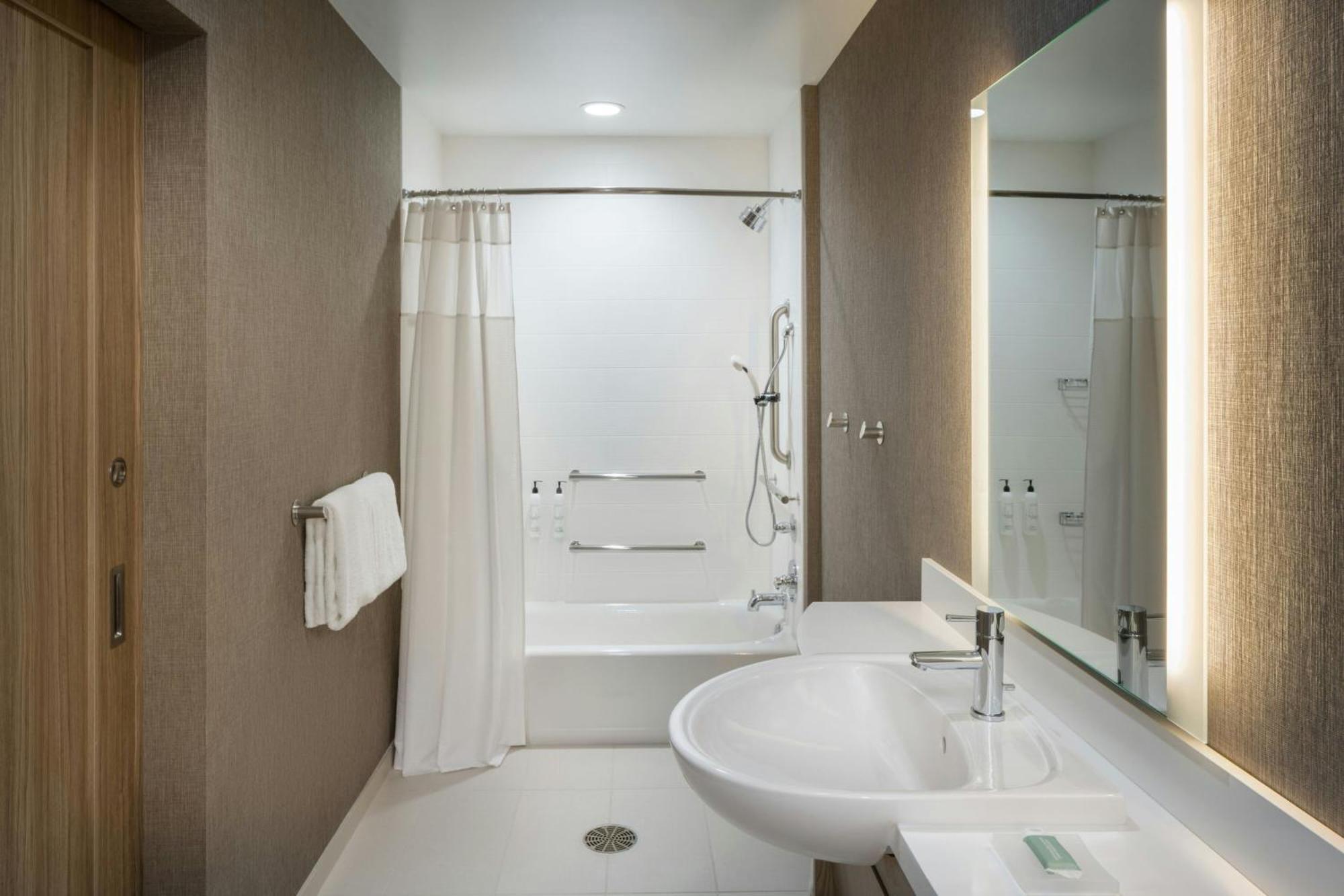 Springhill Suites By Marriott Newburgh Evansville מראה חיצוני תמונה
