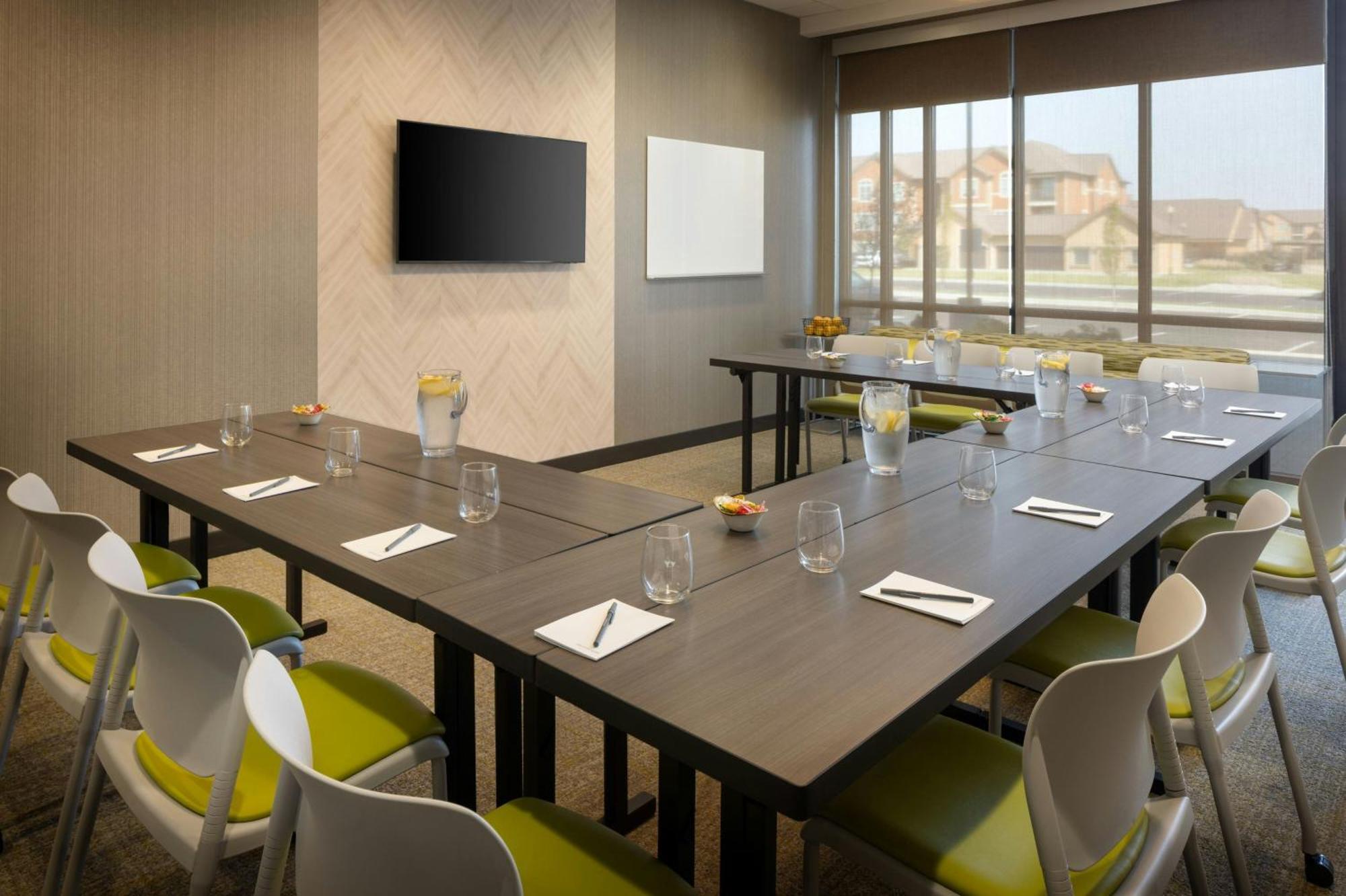 Springhill Suites By Marriott Newburgh Evansville מראה חיצוני תמונה