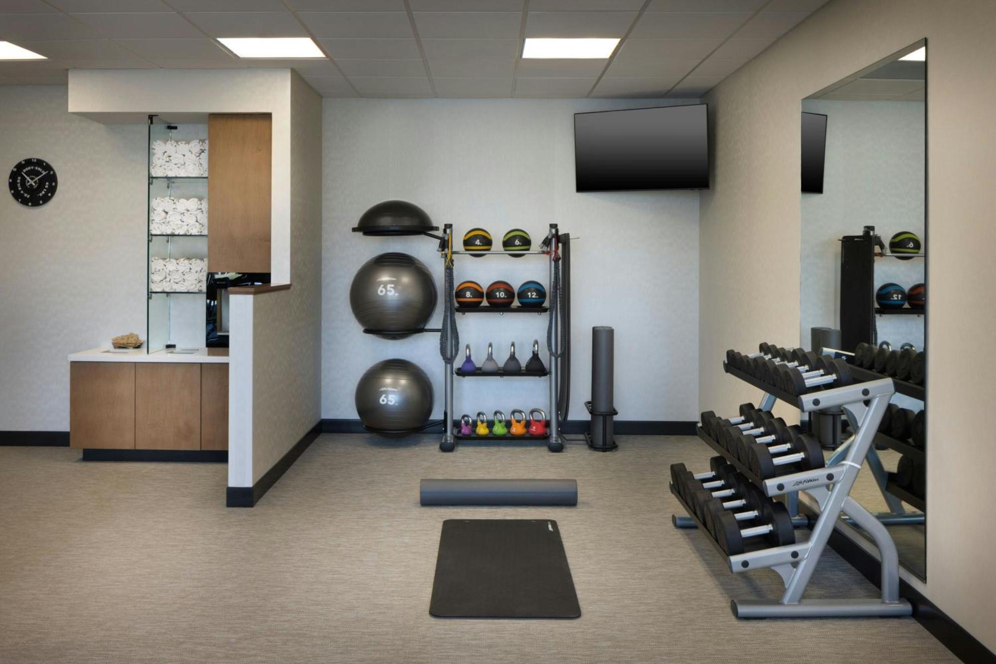 Springhill Suites By Marriott Newburgh Evansville מראה חיצוני תמונה