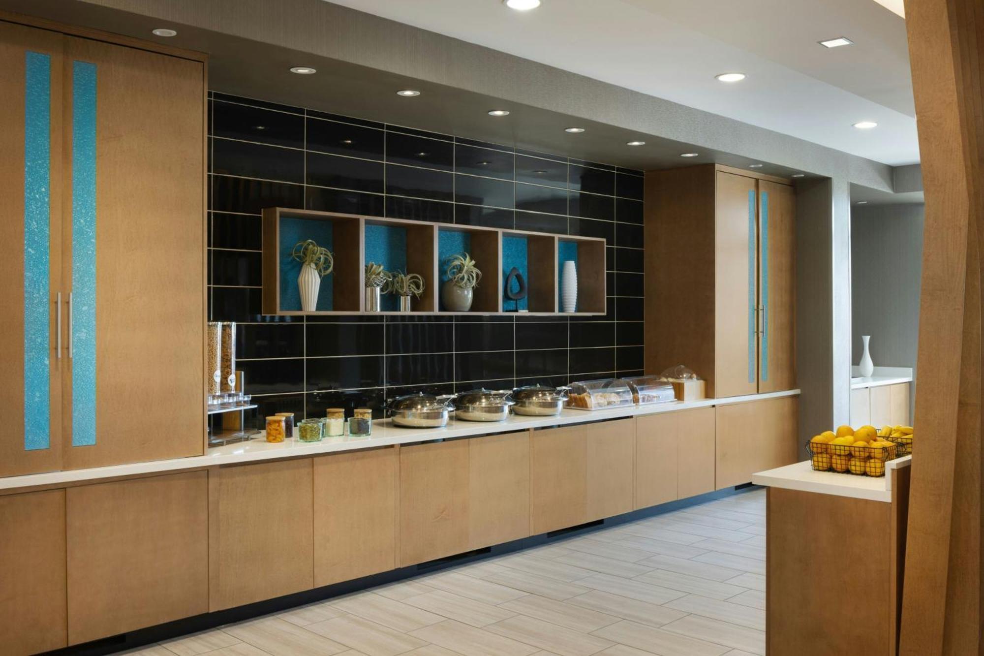 Springhill Suites By Marriott Newburgh Evansville מראה חיצוני תמונה