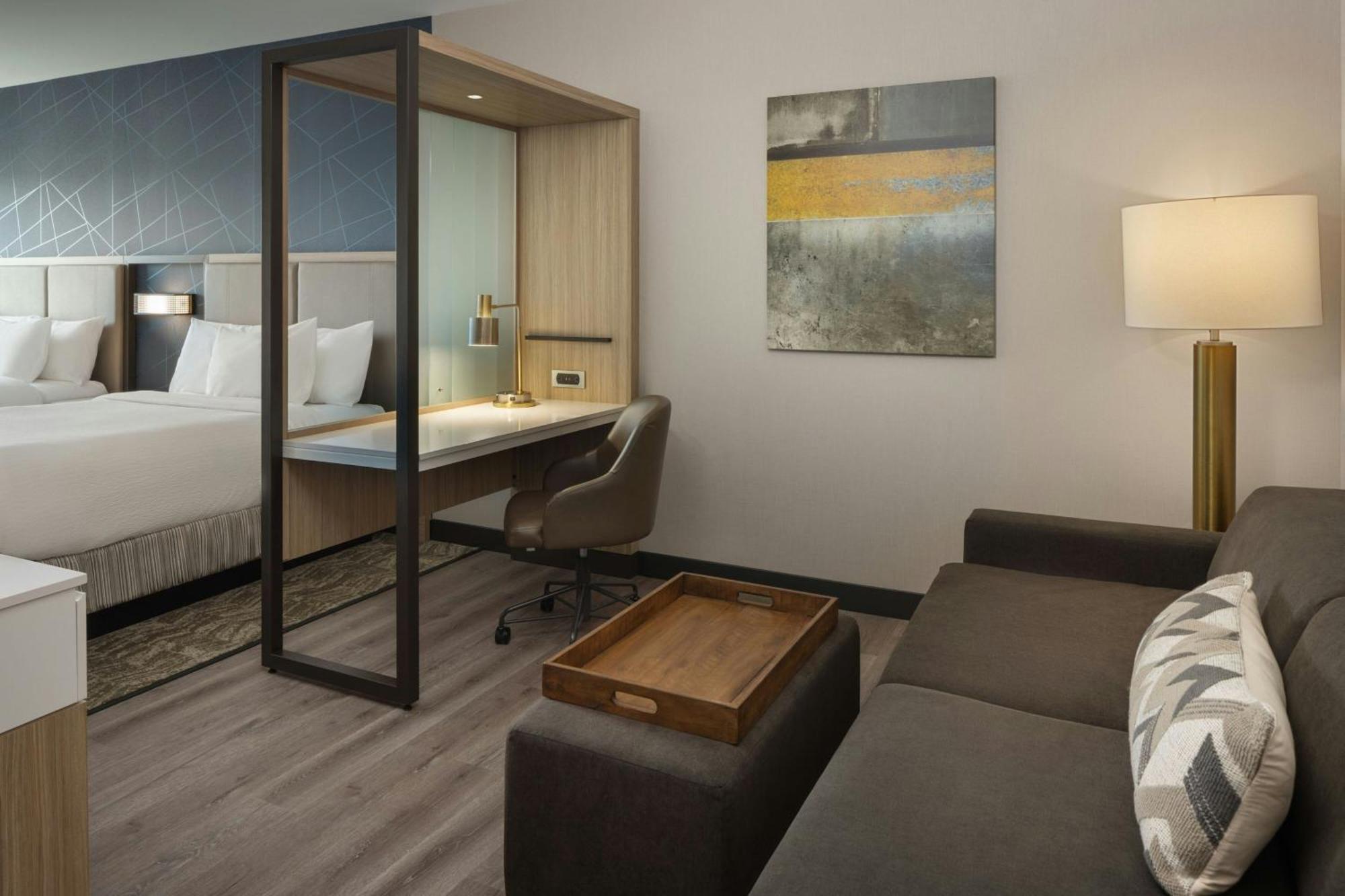 Springhill Suites By Marriott Newburgh Evansville מראה חיצוני תמונה