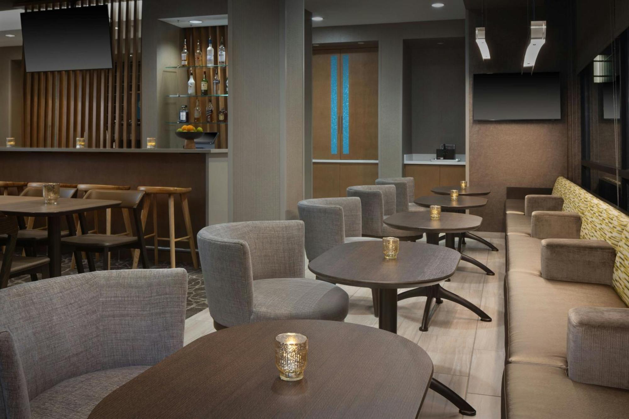 Springhill Suites By Marriott Newburgh Evansville מראה חיצוני תמונה