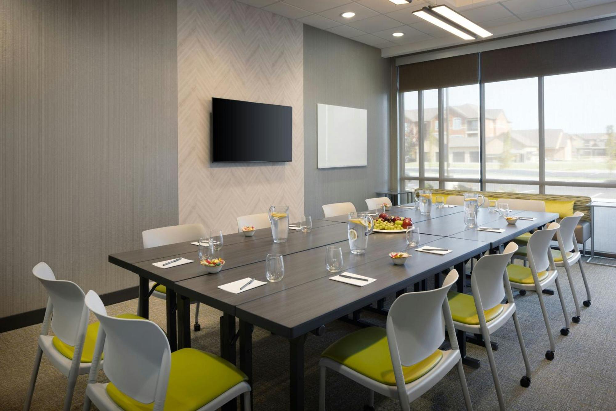 Springhill Suites By Marriott Newburgh Evansville מראה חיצוני תמונה
