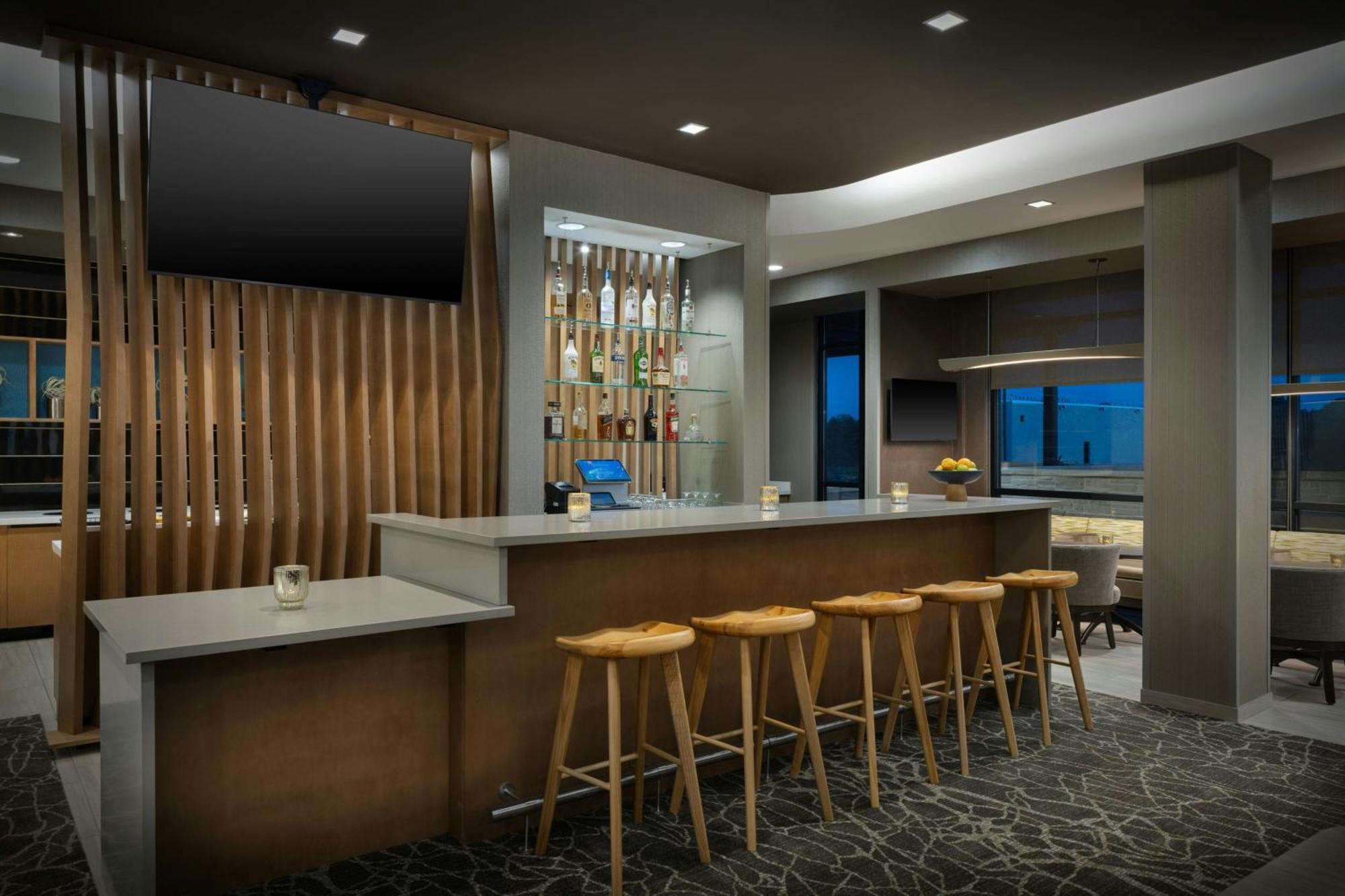 Springhill Suites By Marriott Newburgh Evansville מראה חיצוני תמונה